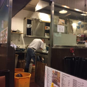 大師傅粥品 - Congee Near Me - Hong Kong, HK