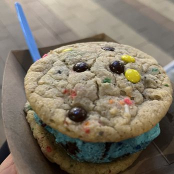 The Baked Bear - Ice Cream & Frozen Yogurt Near Me - Sunrise, Florida