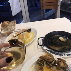 Marisqueria Marlima II Avda. de Silgar, 2