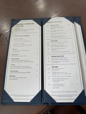 Central Park Boathouse by null