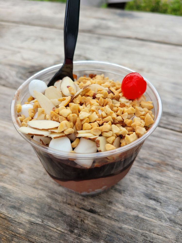 CURLY’S FROZEN CUSTARD - Updated July 2…