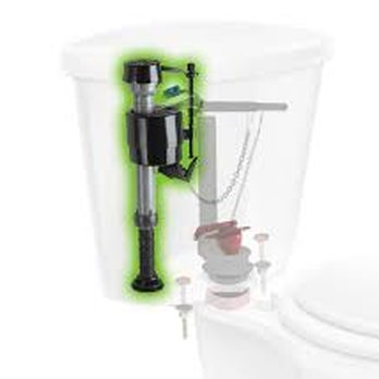 Hester Plumbing - Have a toilet problem ?? Hester Plumbing Can fix it or replace it if needed - Plumbing Near Me