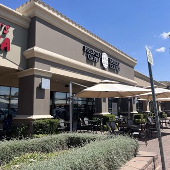 Le Cafe Du Val - Outside of cafe - Cafes Near Me - Henderson, Nevada Le Cafe Du Val - Outside of cafe - Cafes Near Me - Henderson, Nevada