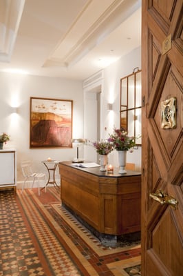 We Boutique Hotel by null