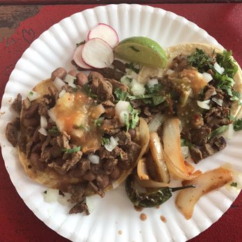 Tacos Del Sol - Mexican Near Me - Oakdale, California Tacos Del Sol - Mexican Near Me - Oakdale, California
