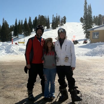 Powder Mountain - Great snow, food and people! - Ski Resorts Near Me Powder Mountain - Great snow, food and people! - Ski Resorts Near Me