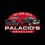 Photo of Palacio’s Detailing