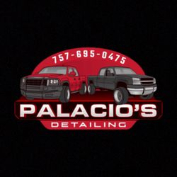 Palacio’s Detailing