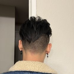 Details Barbershop - Bad haircut