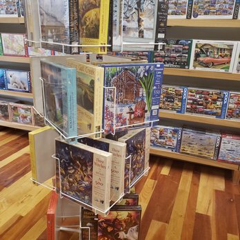 Puzzles Plus - Hobby Shops Near Me - Shipshewana, Indiana Puzzles Plus - Hobby Shops Near Me - Shipshewana, Indiana
