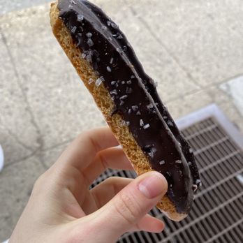 Enrico Biscotti - Salted caramel biscotti - Bakeries Near Me - Pittsburgh, Pennsylvania Enrico Biscotti - Salted caramel biscotti - Bakeries Near Me - Pittsburgh, Pennsylvania