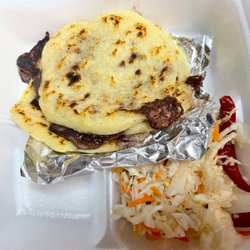 Pupuseria Beltran - Popusas