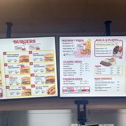 Tops Bar-B-Q