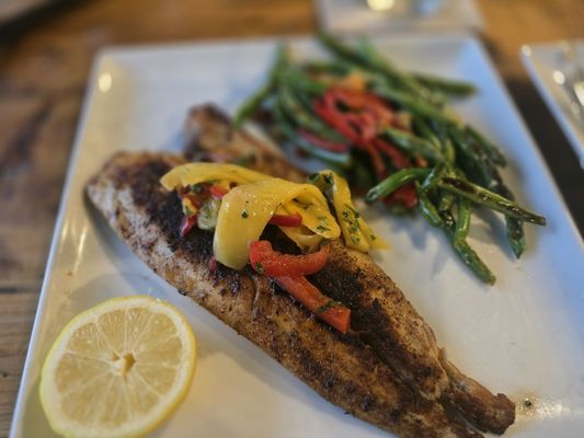 Craftway Kitchen Frisco by null