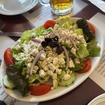 Gaufre's & Goods - Greek Near Me - St. Augustine, Florida