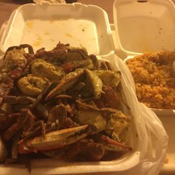 Crab Craze