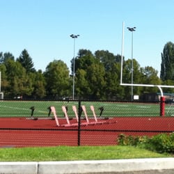 Nathan Hale High School