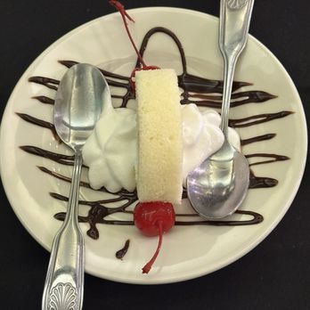 Shogun Restaurant - Shogun Dessert (Free w/ IG post) - Sushi Bars Near Me - Palm Desert, California Shogun Restaurant - Shogun Dessert (Free w/ IG post) - Sushi Bars Near Me - Palm Desert, California