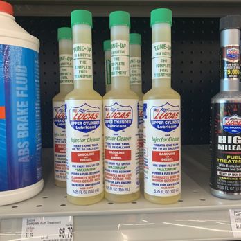 AutoZone - 09/13/22 - Auto Parts & Supplies Near Me - McKinney, Texas