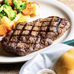 Montana Mike's Steakhouse