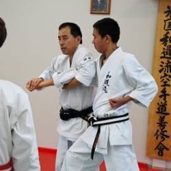 Wado-Ryu Karate
