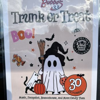 Bubba's 33 - They are always doing something for the community. - Wine Bars Near Me - Gastonia, North Carolina Bubba's 33 - They are always doing something for the community. - Wine Bars Near Me - Gastonia, North Carolina
