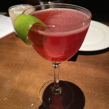 Ella Elli - Oaxacan garden - Wine Bars Near Me - Chicago, Illinois