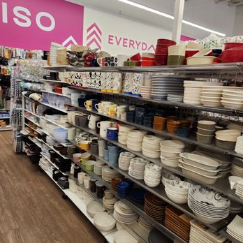 Daiso - Store - Department Stores Near Me - Menifee, California