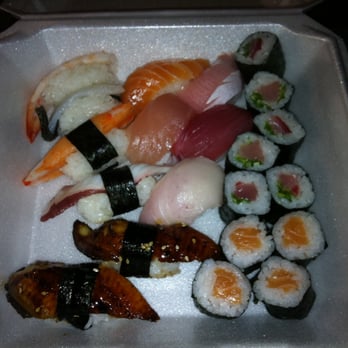Sushi Spot - chef's special and some other items - Japanese Near Me - Aiea, Hawaii Sushi Spot - chef's special and some other items - Japanese Near Me - Aiea, Hawaii