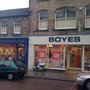 Photo of W Boyes & Co