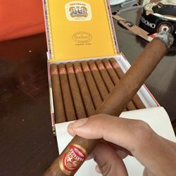 La Casa del Habano