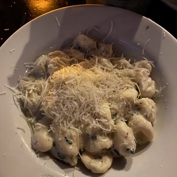 Uva - Gnocchi Di Ricotta - Italian Near Me - New York, New York Uva - Gnocchi Di Ricotta - Italian Near Me - New York, New York