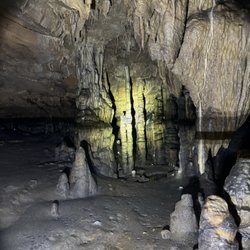 Cumberland Gap National Historic Park