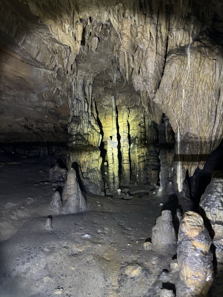 Social spots from Cumberland Gap National Historic Park