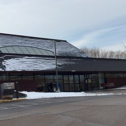 Exterior photo of Dakota County Library - Wescott - Eagan MN, Minnesota Exterior photo of Dakota County Library - Wescott - Eagan MN, Minnesota