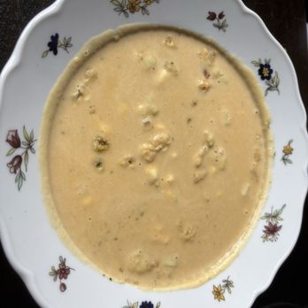 WALDHAUS - Spilt Pea Soup - Pubs Near Me - Banff, Alberta
