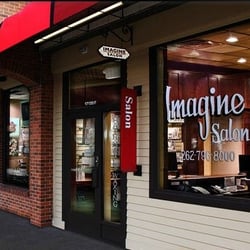 Imagine Salon