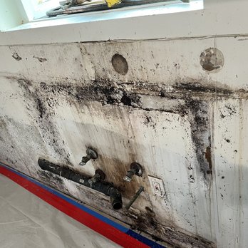 Clean and Mold Services - Mold remediation and kitchen remodel - Damage Restoration Near Me - Riverside, California Clean and Mold Services - Mold remediation and kitchen remodel - Damage Restoration Near Me - Riverside, California