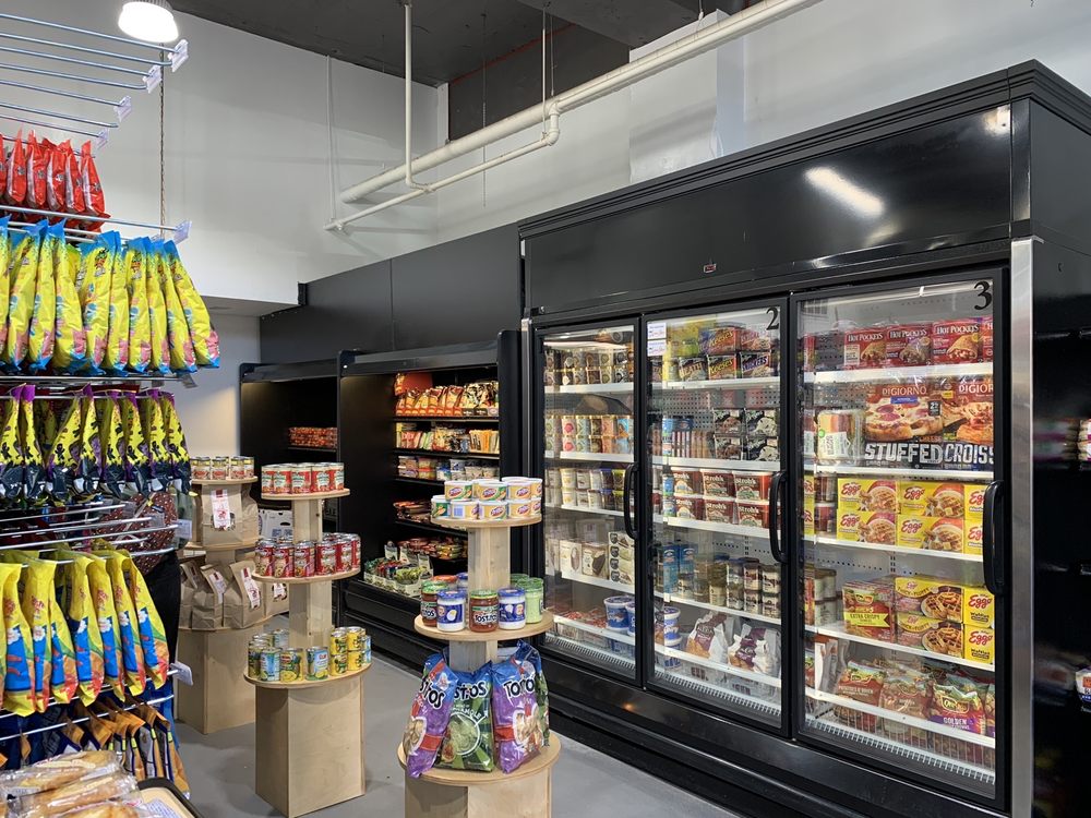 Cass Corridors Midtown Market