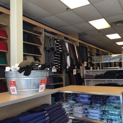 Jackson outlet