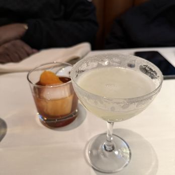 The Hamilton - Lemon Drop and Old Fashioned - Seafood Near Me - Washington, DC, District of Columbia The Hamilton - Lemon Drop and Old Fashioned - Seafood Near Me - Washington, DC, District of Columbia