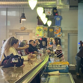Ope Brewing - Beer Bar Near Me - Milwaukee, Wisconsin