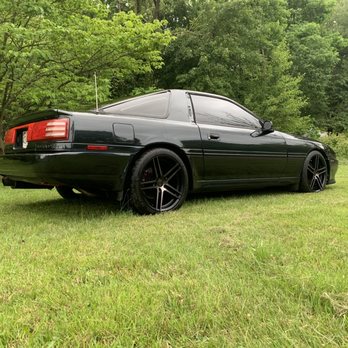 Lucas Mobile Detailing - Basic wash - Auto Detailing Near Me - Columbia, Maryland