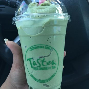 Tastea - Kryteanite - Juice Bars & Smoothies Near Me - Garden Grove, California Tastea - Kryteanite - Juice Bars & Smoothies Near Me - Garden Grove, California