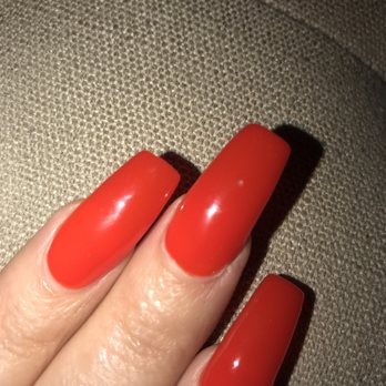 Dream Nails & Spa - Nail Salons Near Me - Vacaville, California