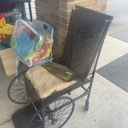 Caring Hands Thrift Shop