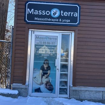 MassOterra Aylmer - Massage Therapy Near Me - Gatineau, Quebec MassOterra Aylmer - Massage Therapy Near Me - Gatineau, Quebec