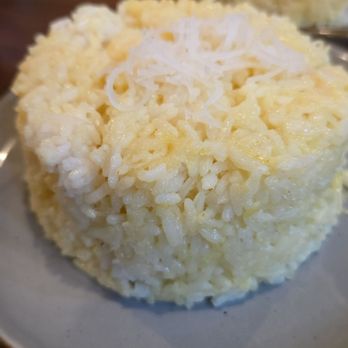 Roostr Yard - Coconut Lime Rice - Salad Near Me - Oceanside, California