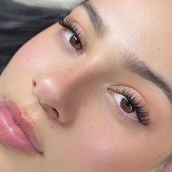 High Standard Lash Artistry