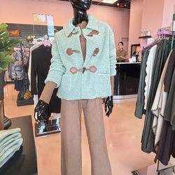 Classy Jazzy - Outfit